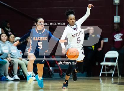 Thumbnail 3 in Sachse vs Rowlett photogallery.
