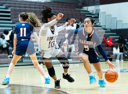 Thumbnail 3 in Sachse vs Rowlett photogallery.