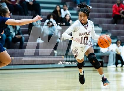 Thumbnail 3 in Sachse vs Rowlett photogallery.