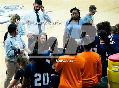 Thumbnail 3 in Sachse vs Rowlett photogallery.