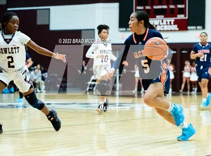 Thumbnail 1 in Sachse vs Rowlett photogallery.