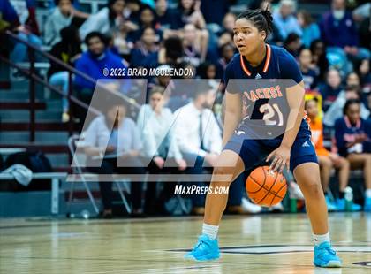 Thumbnail 3 in Sachse vs Rowlett photogallery.