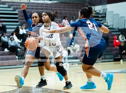 Thumbnail 2 in Sachse vs Rowlett photogallery.