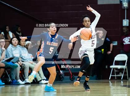 Thumbnail 2 in Sachse vs Rowlett photogallery.