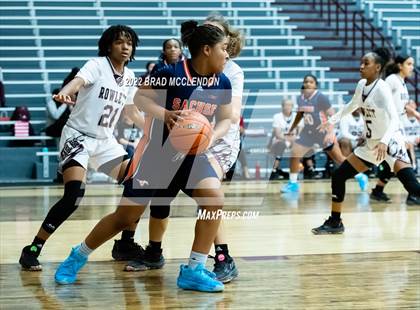 Thumbnail 3 in Sachse vs Rowlett photogallery.