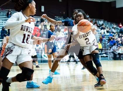 Thumbnail 2 in Sachse vs Rowlett photogallery.
