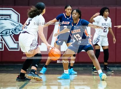 Thumbnail 2 in Sachse vs Rowlett photogallery.