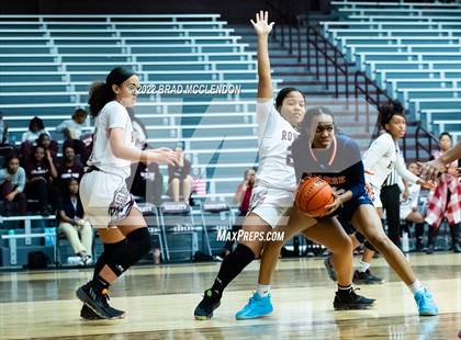 Thumbnail 3 in Sachse vs Rowlett photogallery.
