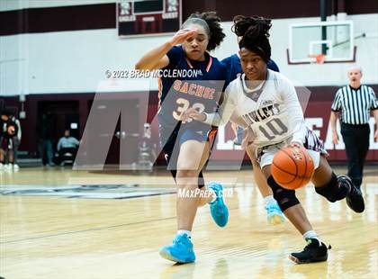 Thumbnail 3 in Sachse vs Rowlett photogallery.