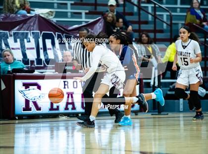 Thumbnail 2 in Sachse vs Rowlett photogallery.
