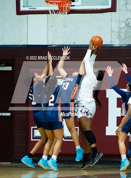 Thumbnail 2 in Sachse vs Rowlett photogallery.