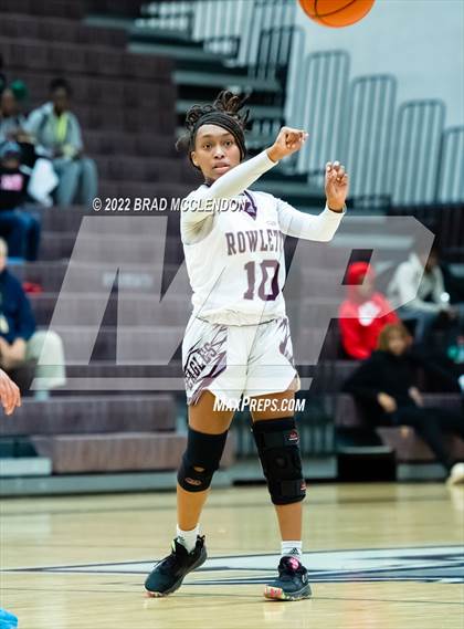 Thumbnail 2 in Sachse vs Rowlett photogallery.