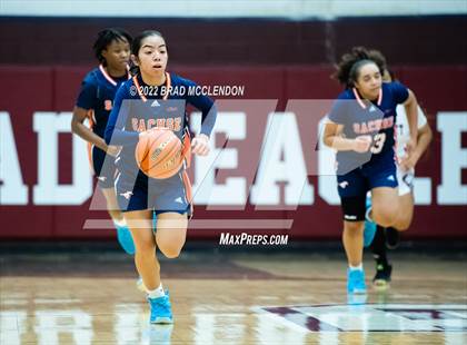 Thumbnail 3 in Sachse vs Rowlett photogallery.