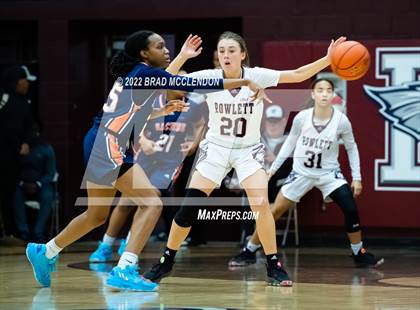 Thumbnail 1 in Sachse vs Rowlett photogallery.
