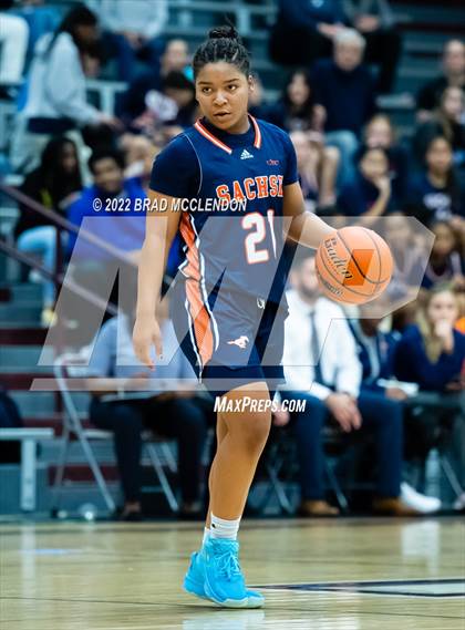 Thumbnail 2 in Sachse vs Rowlett photogallery.