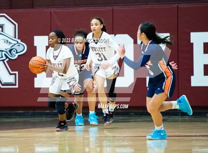 Thumbnail 3 in Sachse vs Rowlett photogallery.