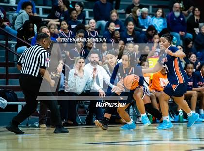 Thumbnail 2 in Sachse vs Rowlett photogallery.
