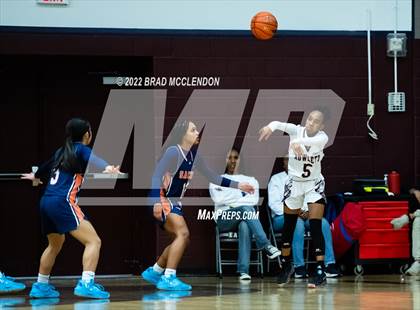 Thumbnail 2 in Sachse vs Rowlett photogallery.
