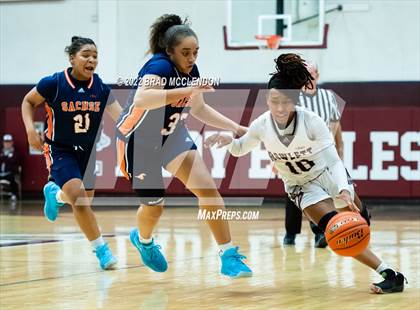 Thumbnail 2 in Sachse vs Rowlett photogallery.