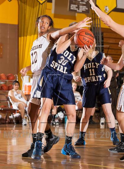 Thumbnail 1 in Holy Spirit @ Absegami photogallery.