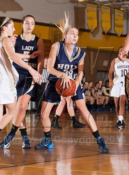 Thumbnail 1 in Holy Spirit @ Absegami photogallery.