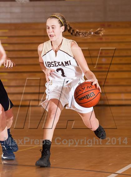 Thumbnail 2 in Holy Spirit @ Absegami photogallery.