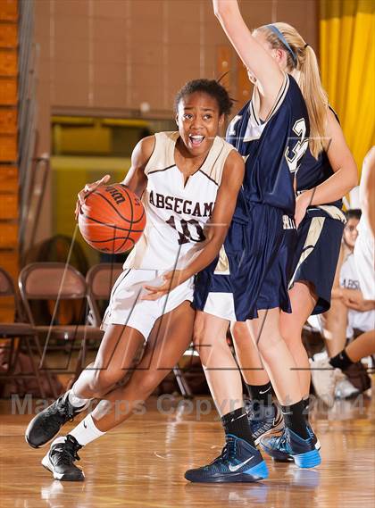 Thumbnail 3 in Holy Spirit @ Absegami photogallery.