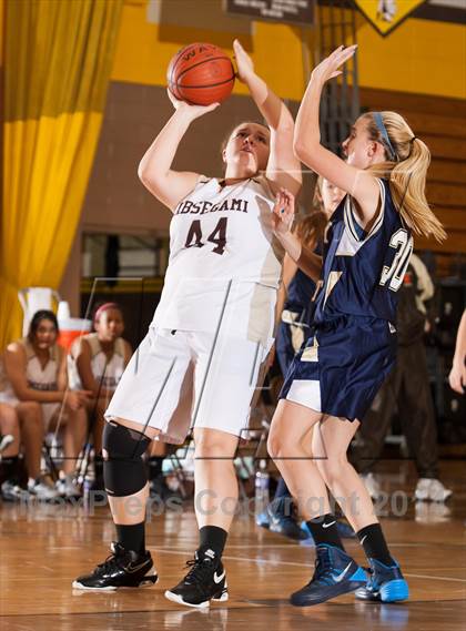 Thumbnail 3 in Holy Spirit @ Absegami photogallery.