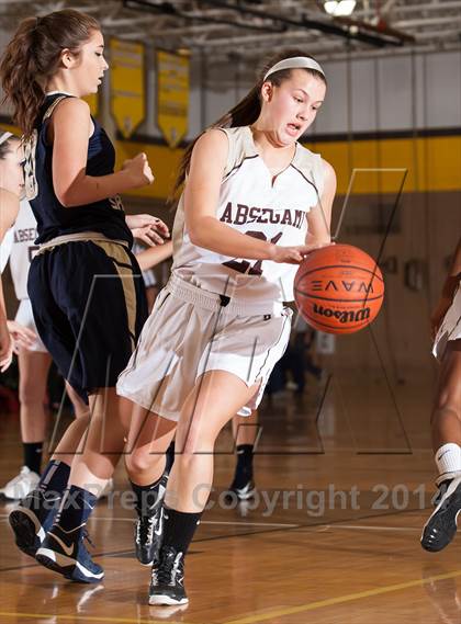 Thumbnail 2 in Holy Spirit @ Absegami photogallery.