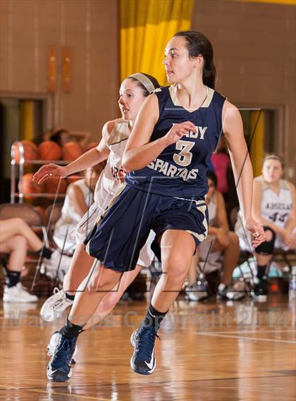 Thumbnail 1 in Holy Spirit @ Absegami photogallery.