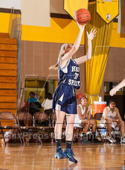 Thumbnail 1 in Holy Spirit @ Absegami photogallery.