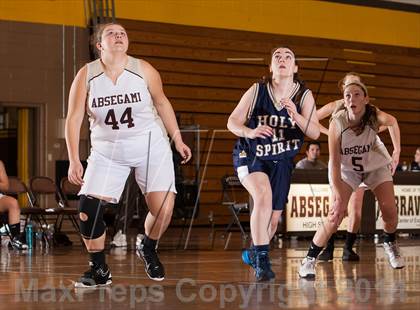 Thumbnail 1 in Holy Spirit @ Absegami photogallery.