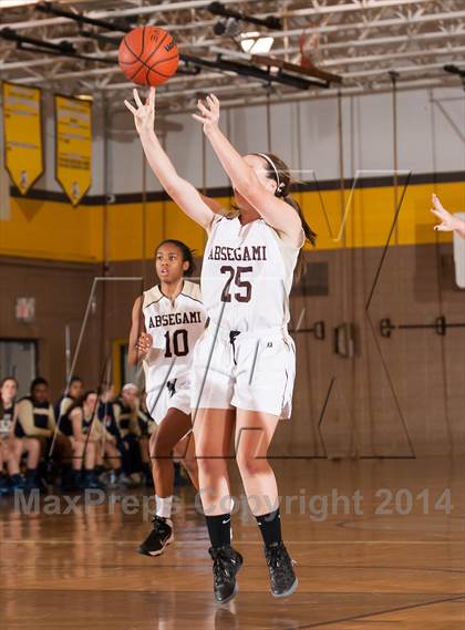 Thumbnail 2 in Holy Spirit @ Absegami photogallery.