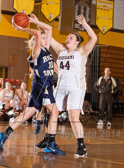 Thumbnail 1 in Holy Spirit @ Absegami photogallery.