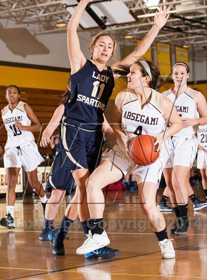 Thumbnail 3 in Holy Spirit @ Absegami photogallery.