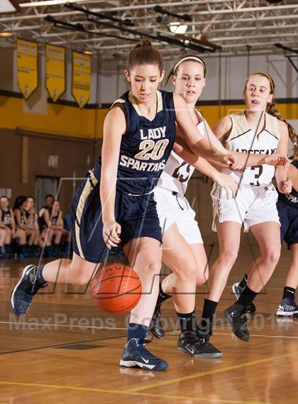 Thumbnail 2 in Holy Spirit @ Absegami photogallery.