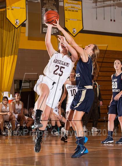 Thumbnail 1 in Holy Spirit @ Absegami photogallery.
