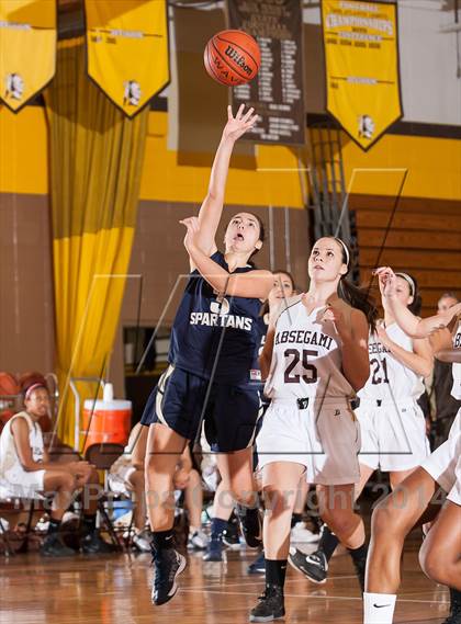 Thumbnail 3 in Holy Spirit @ Absegami photogallery.