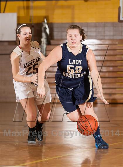 Thumbnail 2 in Holy Spirit @ Absegami photogallery.