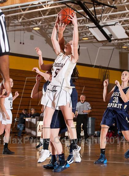 Thumbnail 3 in Holy Spirit @ Absegami photogallery.