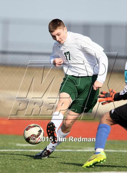 Thumbnail 1 in Rudder [James Earl] vs. Jefferson [Thomas] (Georgetown Governor's Cup) photogallery.