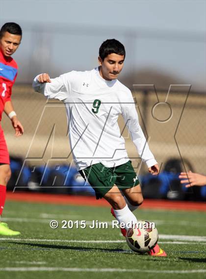 Thumbnail 3 in Rudder [James Earl] vs. Jefferson [Thomas] (Georgetown Governor's Cup) photogallery.