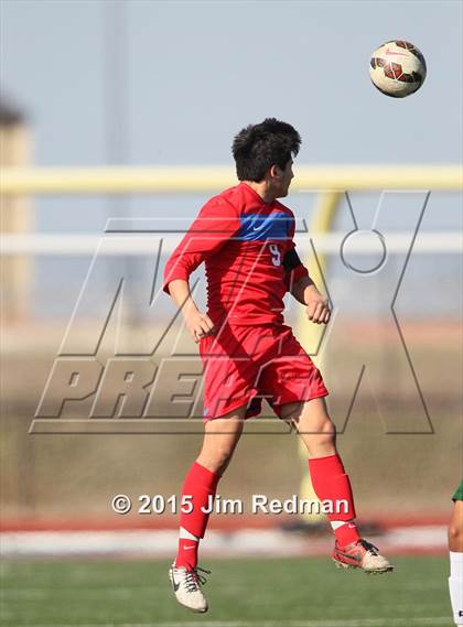 Thumbnail 1 in Rudder [James Earl] vs. Jefferson [Thomas] (Georgetown Governor's Cup) photogallery.