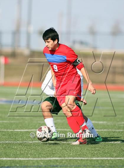 Thumbnail 3 in Rudder [James Earl] vs. Jefferson [Thomas] (Georgetown Governor's Cup) photogallery.