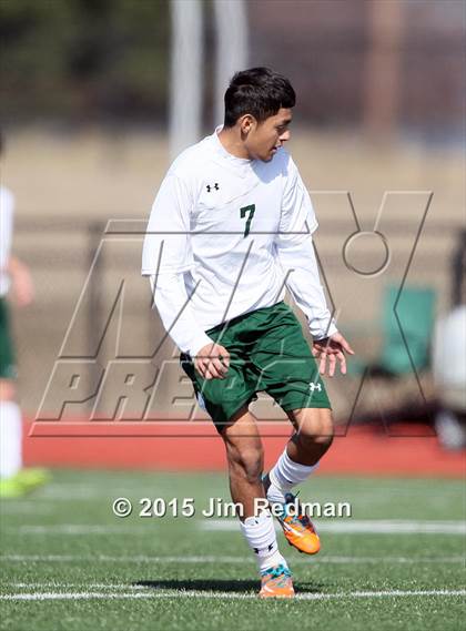 Thumbnail 2 in Rudder [James Earl] vs. Jefferson [Thomas] (Georgetown Governor's Cup) photogallery.