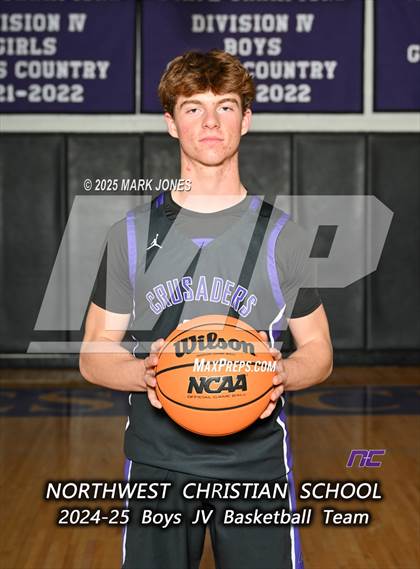 Thumbnail 3 in Northwest Christian (Team and Individuals) photogallery.