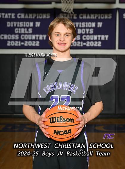 Thumbnail 2 in Northwest Christian (Team and Individuals) photogallery.