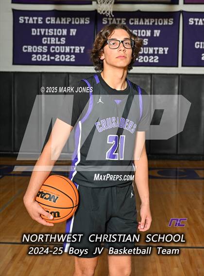 Thumbnail 2 in Northwest Christian (Team and Individuals) photogallery.