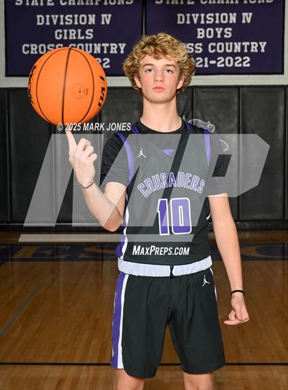 Thumbnail 3 in Northwest Christian (Team and Individuals) photogallery.