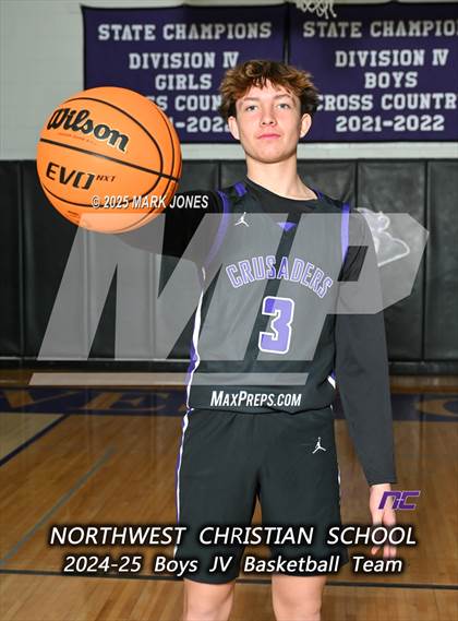 Thumbnail 3 in Northwest Christian (Team and Individuals) photogallery.